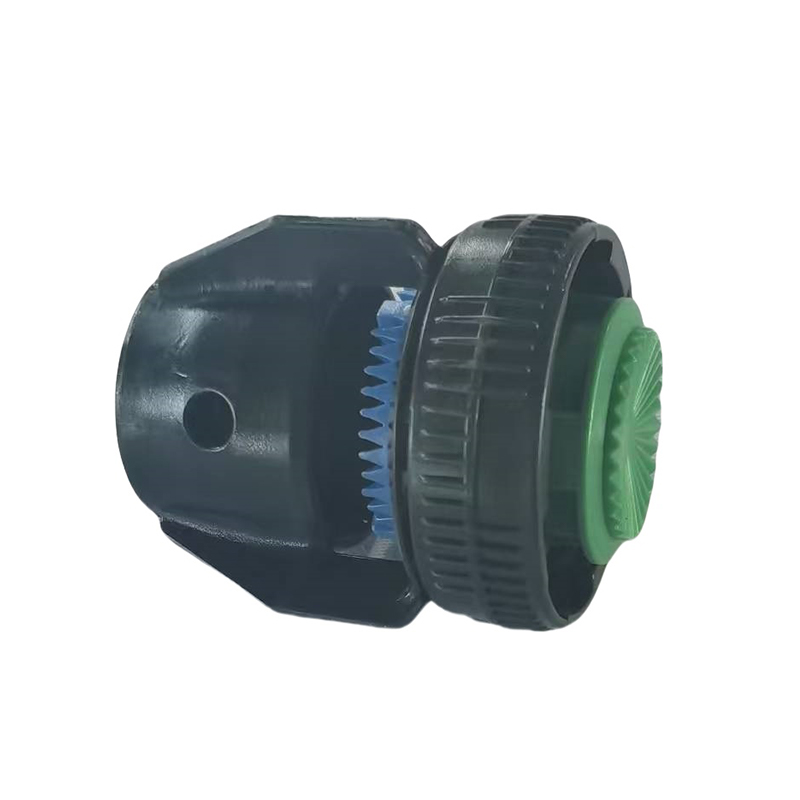 Дождеватели серии Nelson D3000.2